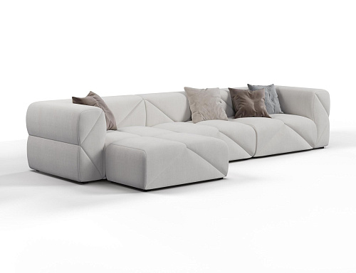 Canapé Modula Stay