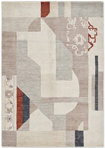 Tapis Soft Monolith