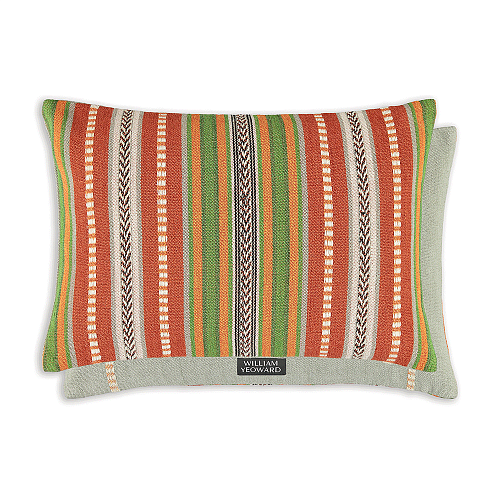 Indus Coussin Décoratif