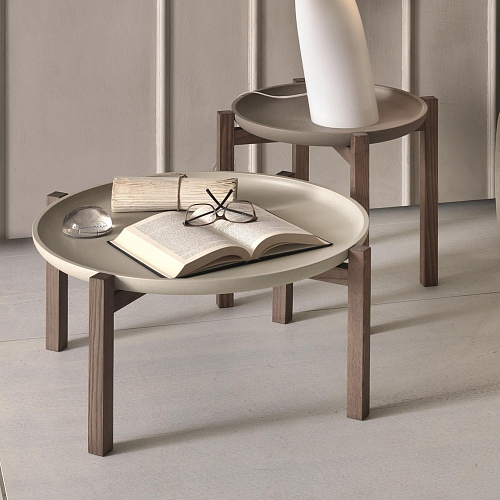 Table basse Gong