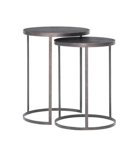 Table d'appoint Hammer