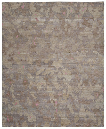 Tapis Mauro Camouflage