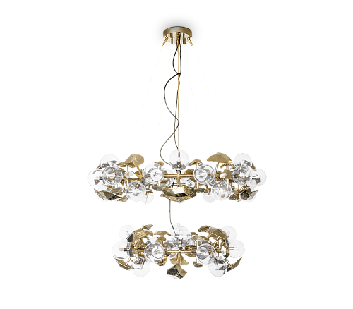 Suspension Ronde II Athena