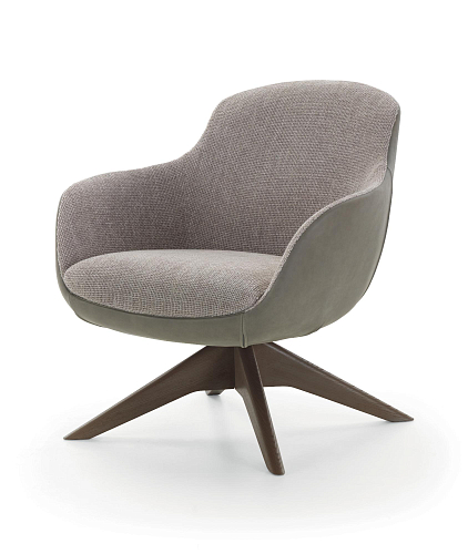 Fauteuil Lea