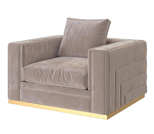 Fauteuil Labyrinth