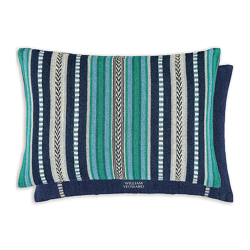 Indus Coussin Décoratif