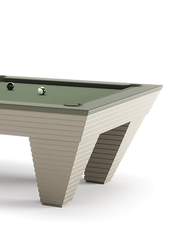 Table de Billard Newde