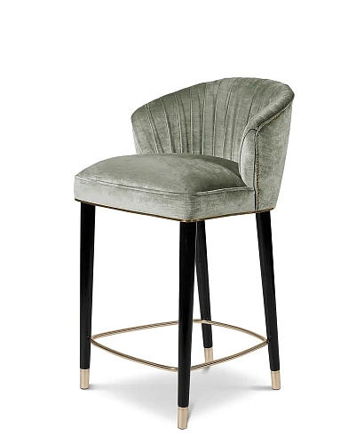 Tabouret de Comptoir Nuka
