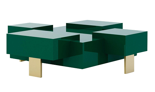 Table Basse New Mark