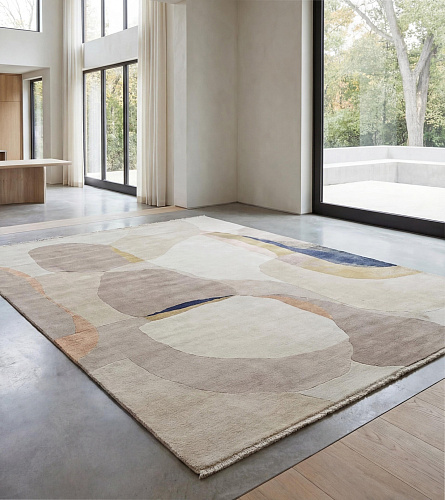 Tapis Form & Flow