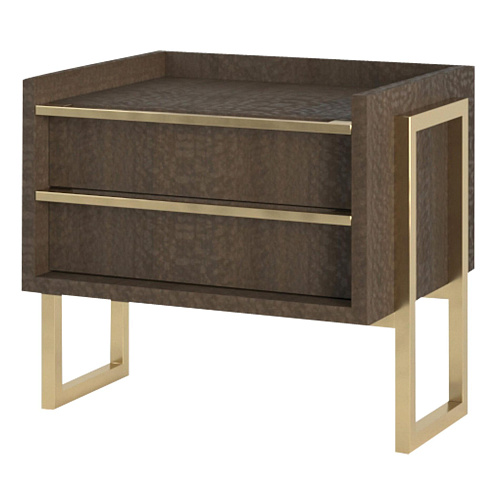 Table de Chevet Baldwin