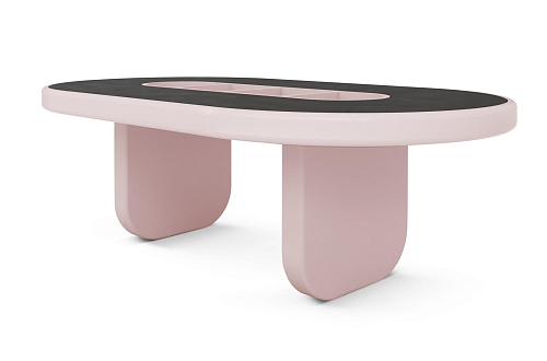 Table enfant Andy Activity