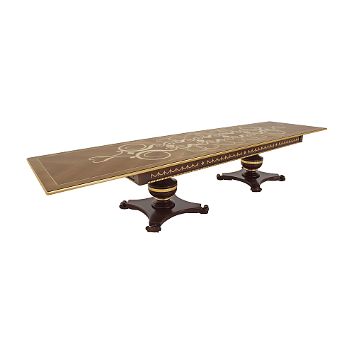 Table Patroclo