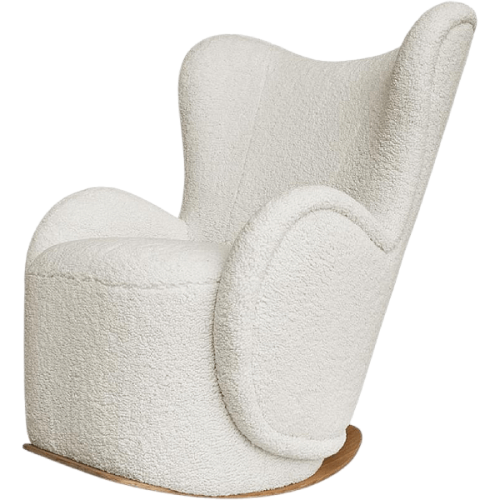 Fauteuils à bascule enfant