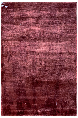 Tapis Presque Rouge