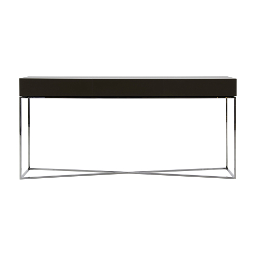 Console Klepsidra