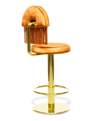 Tabouret de Bar Zsa Zsa