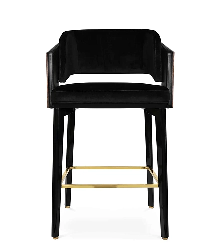 Chaise de Bar Galea