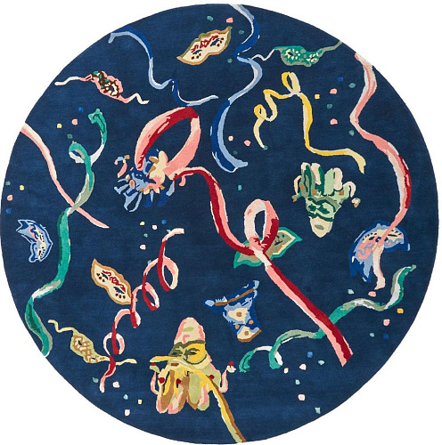 Tapis Carnaval