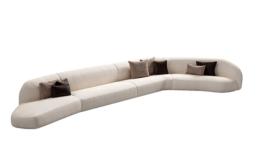 Canapé Modulaire Sugar Dwell