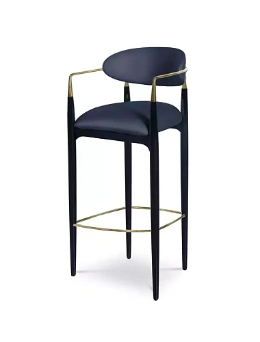 Tabouret de Bar Nahéma