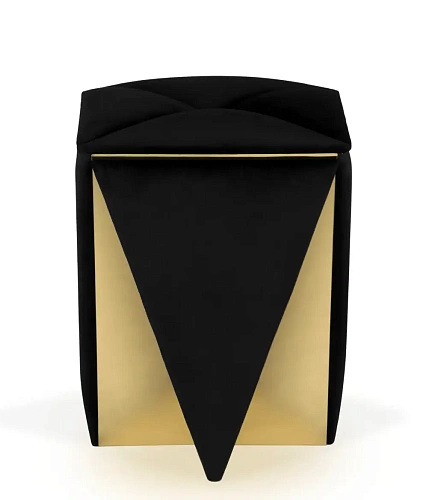 Tabouret Prisma