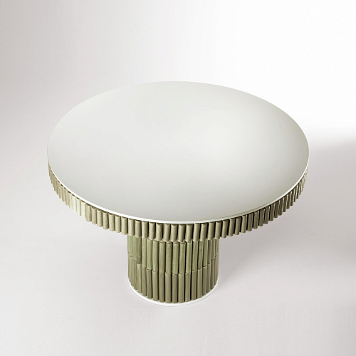 Table de salle à manger Nouvelle Donne