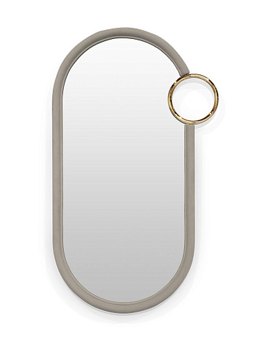 Miroir mural enfant Bubble Gum Small