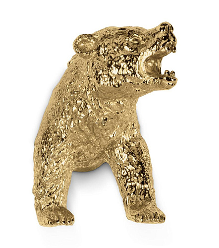 Poignée Giant Grizzly