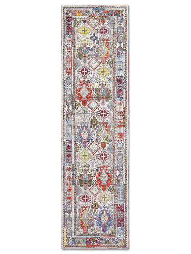 Tapis fait main de luxe Soul