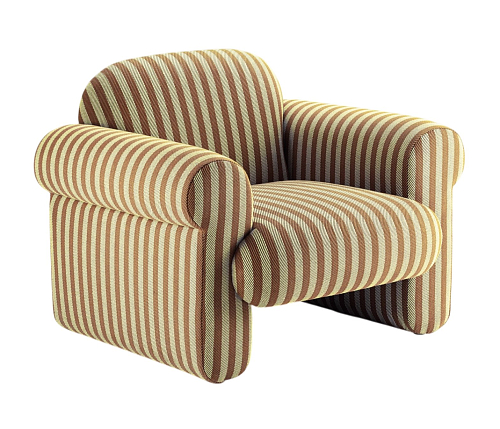 Fauteuil Oscar