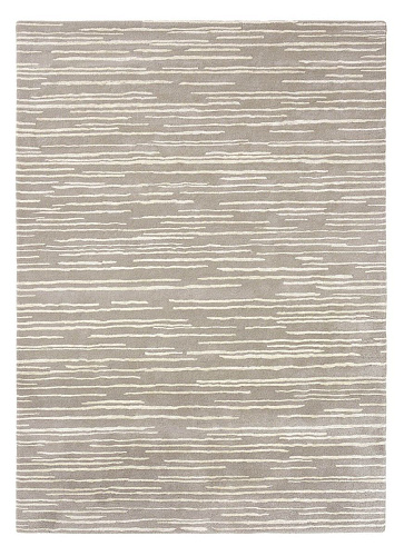 Tapis Slub Brume 39401