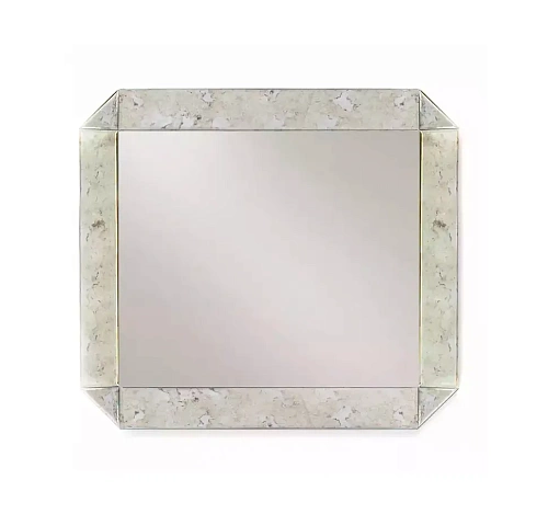 Miroir Carré Tamaris