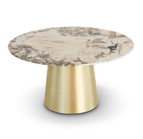 Table Basse Haute Kayan