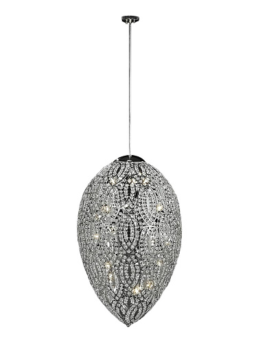 Suspension œuf Arabesque 150