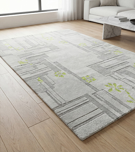 Tapis Urban Diagram