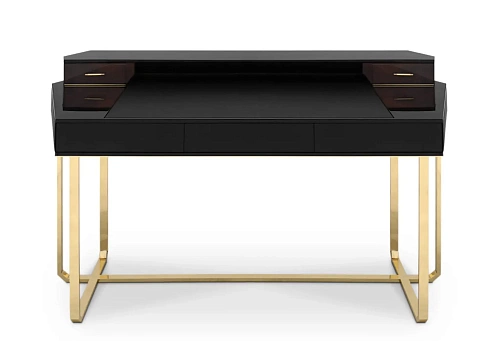 Bureau Waltz