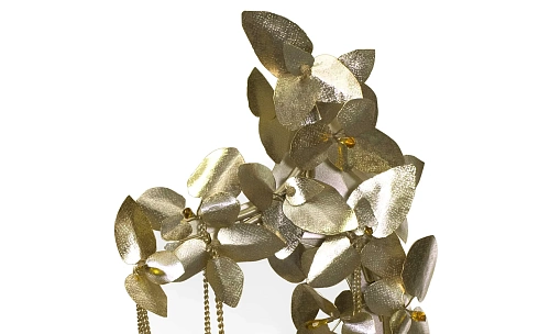 Applique Royal Charm