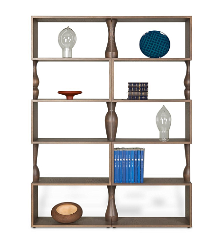 Bibliothèque modulable Perbacco