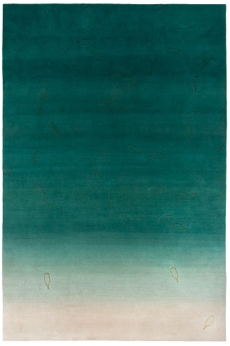 Tapis Flux de Couleur