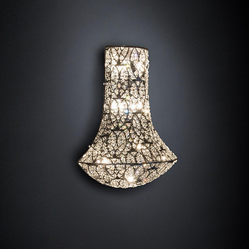 Applique Arabesque Exclamation