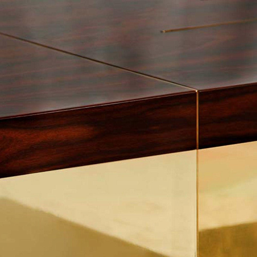 Table Basse Modern