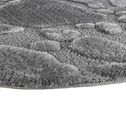 Tapis Venere Pierre Gris Perle