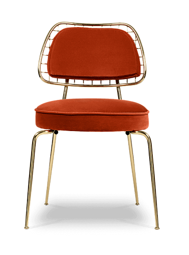 Chaise Marie