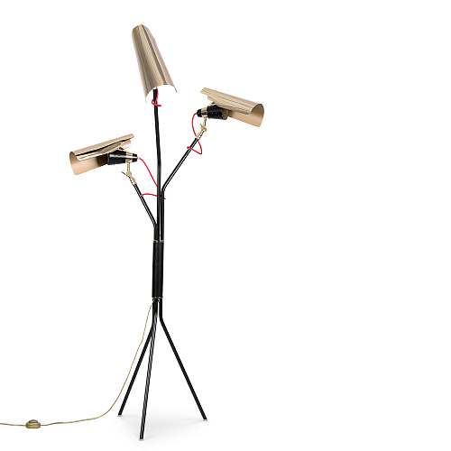 Lampadaire Jackson