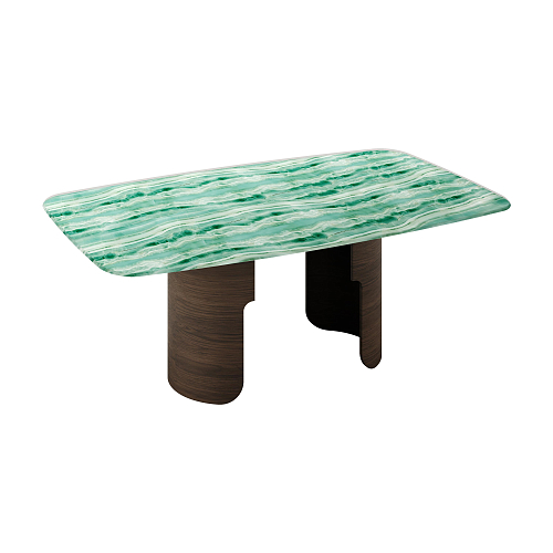 Table Kera