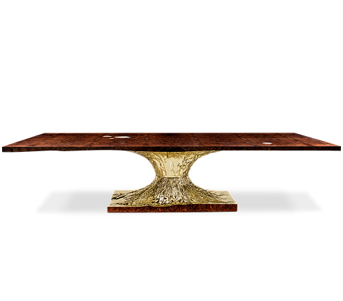 Table à Manger de Luxe Évolution