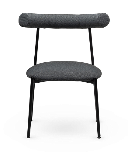 Chaise Pampa S Anthracite