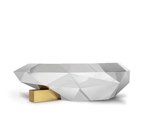 Table Basse Diamond