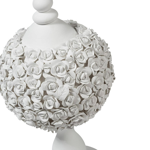 Sculpture Coco Camelie